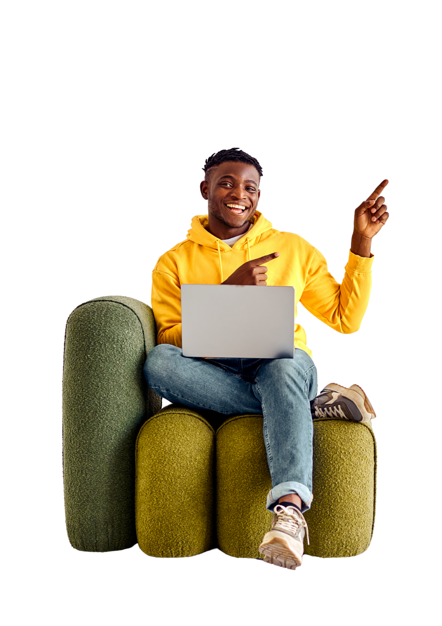 African researchers collaborating