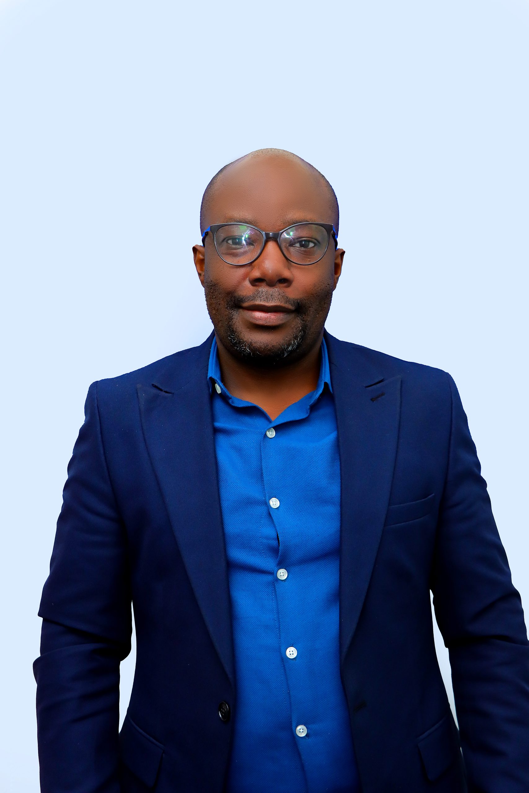 Dr. Joanes Atela (PhD)